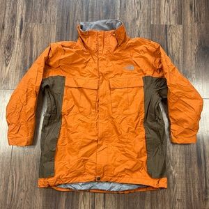 THE NORTH FACE WINDBREAKER
